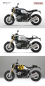 Preview: 1/9  BMW R nineT